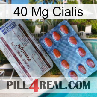 40Mg Cialis 36